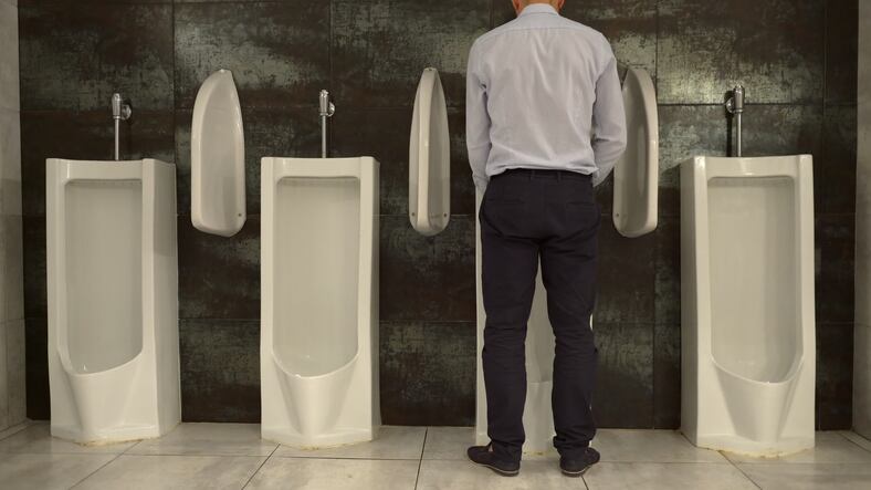 Study: Pycnogenol supplementation may help older men manage enlarged prostate
