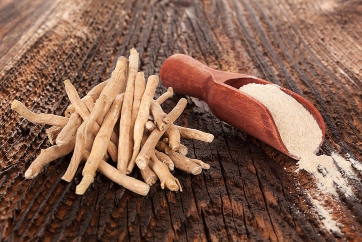 Rising research pace, secure supply broadens ashwagandha's playing field in stress management