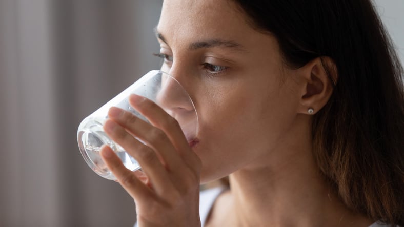 Citrus low-methoxy pectin may reduce inflammation and anxiety