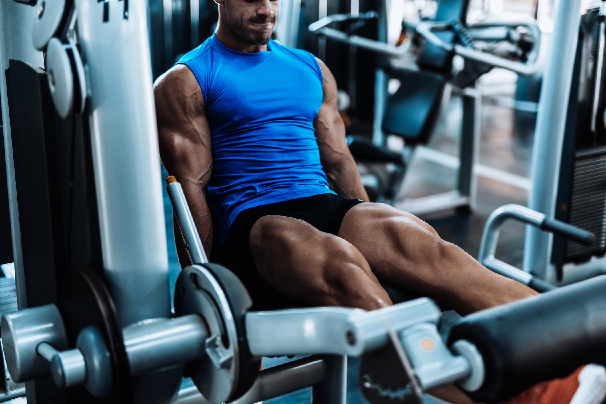 Dileucine’s muscle boost ‘translates into meaningful performance benefits’: Study