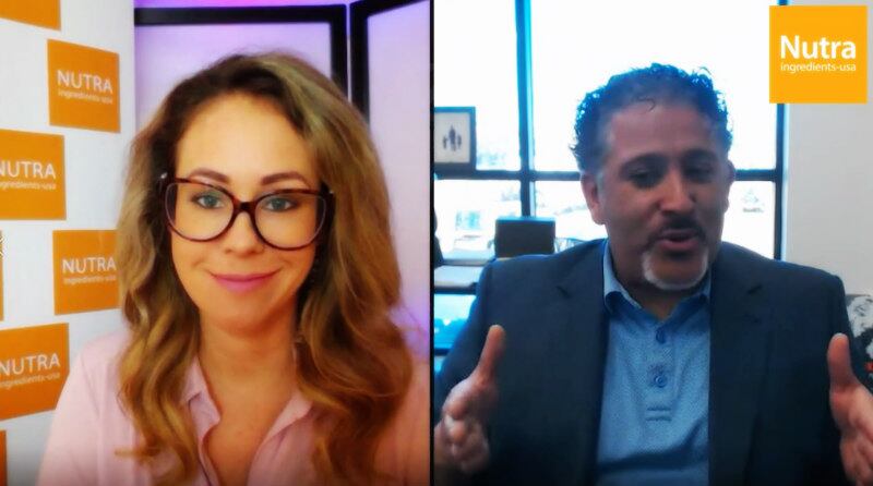 NutraVideo: Lief Labs' CEO on technology innovation to advance supplement industry