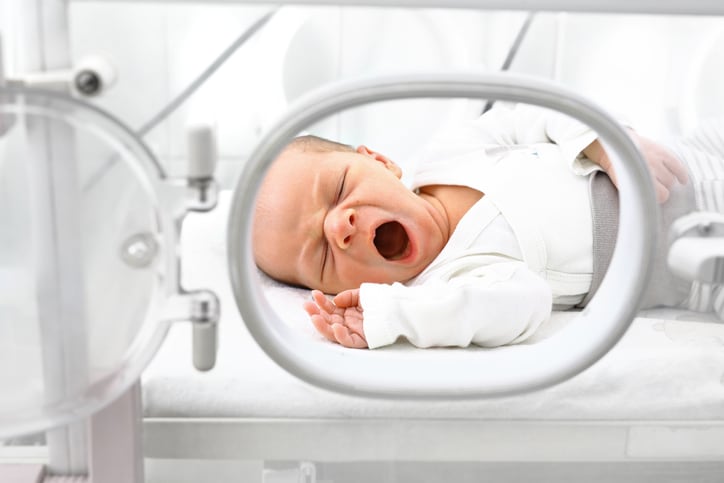 Probiotics help preterm babies establish a 'normal' microbiome: Study