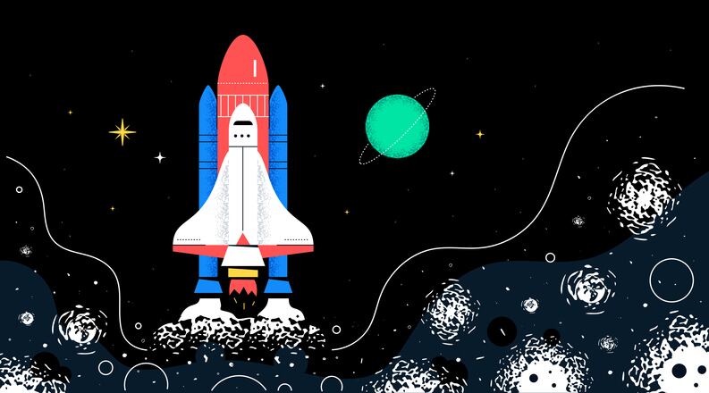 June Launch Pad