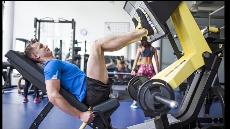 Gencor’s Levagen+ aids muscle recovery by reducing myoglobin, lactate concentration – new RCT