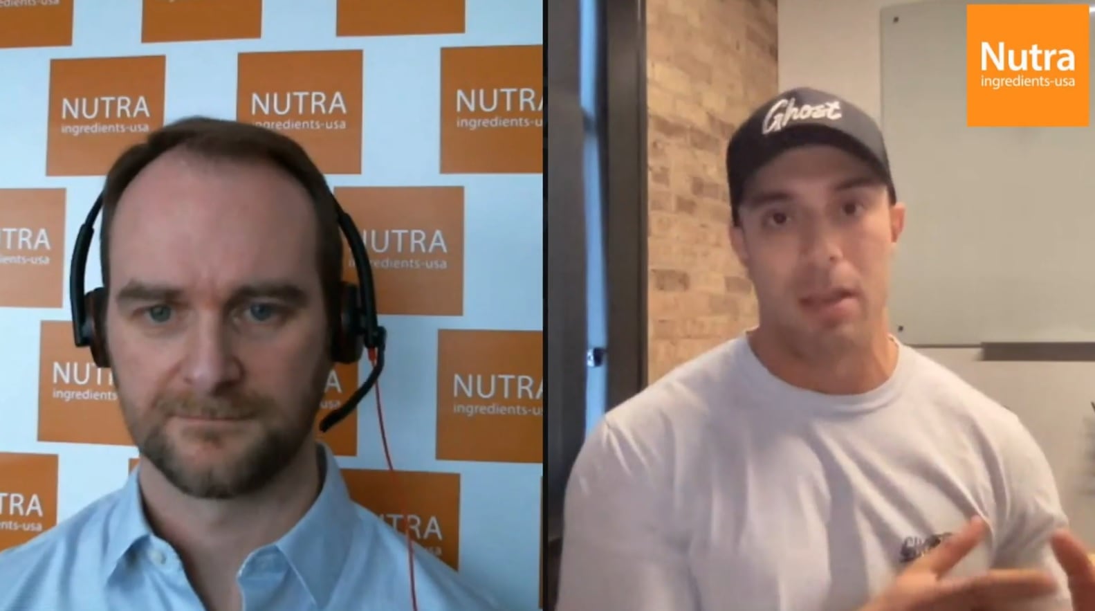 Ghost CEO predicts proliferation of esports categories