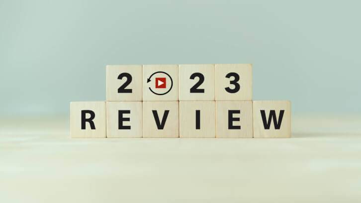 UNPA's reflections on 2023: The year of opposite choices