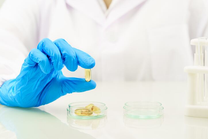 Technology fuels omega-3 growth 