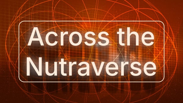Across the Nutraverse: Ashwagandha claims clarified, social media tips, infant formula ingredient approval