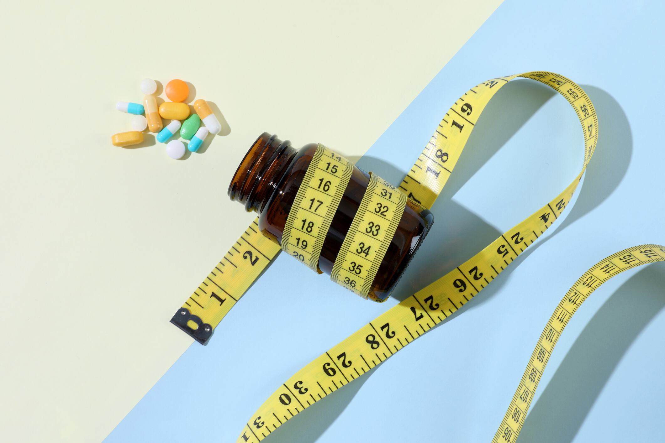 Three more states introduce bills to restrict supplement access