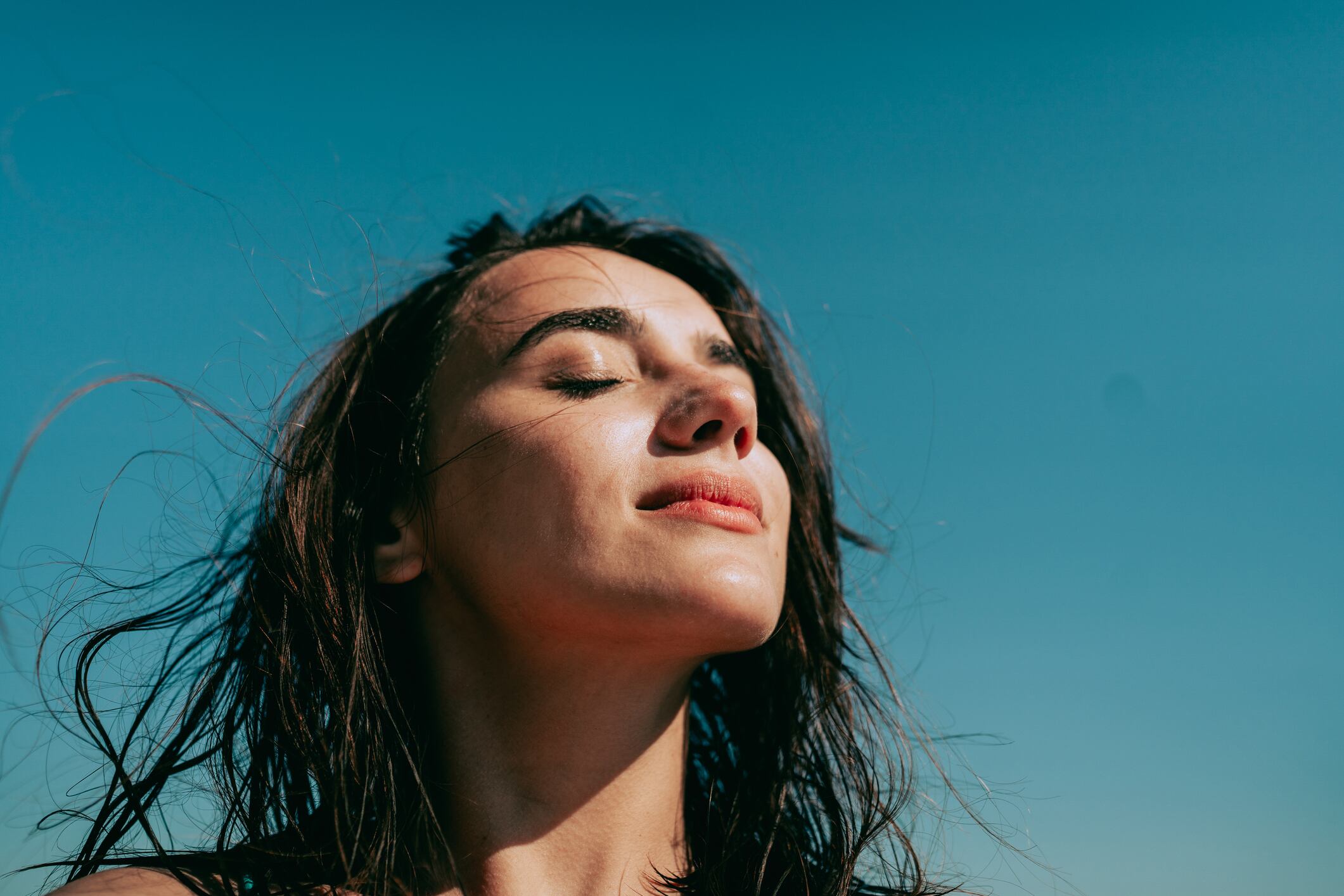 Holistic beauty-from-within trends: The mind-body connection in nutricosmetics