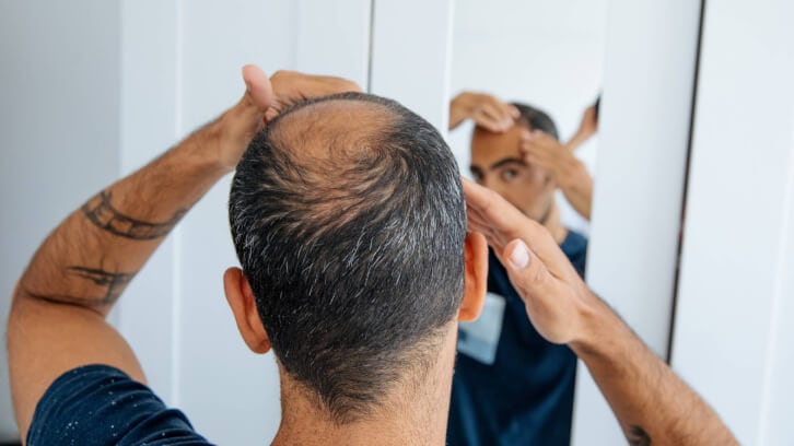 Gencor study supports Ageratum conyzoides extract's hair growth potential