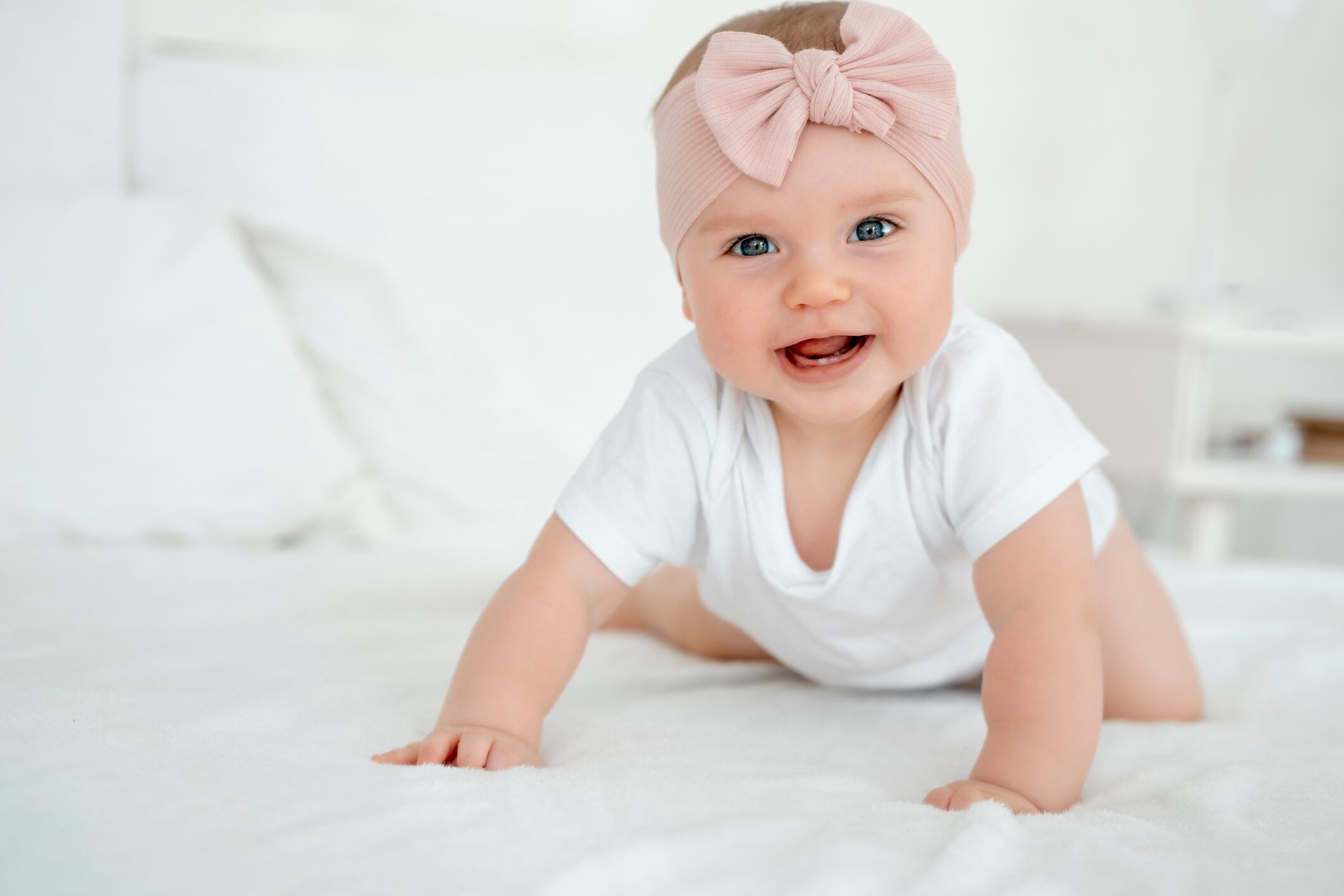"A key point of differentiation is that many probiotic products currently available are based on strains isolated decades ago, often without a clear mechanistic rationale...in contrast, Persephone’s synbiotic was developed using strains isolated from contemporary infant cohorts and guided by data linking specific Bifidobacterium species to improved health outcomes," said Stephanie Culler, PhD, co-founder and CEO, Persephone Biome.