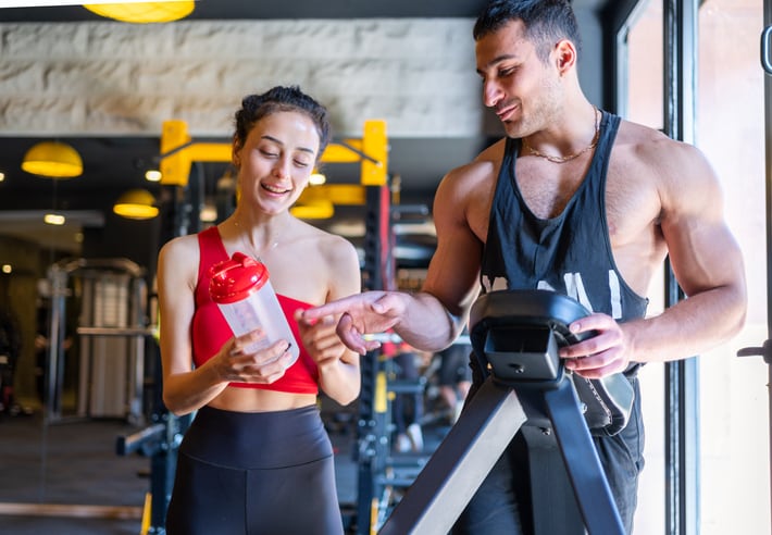 Exploring the state of the market: Trends and innovations in sports nutrition