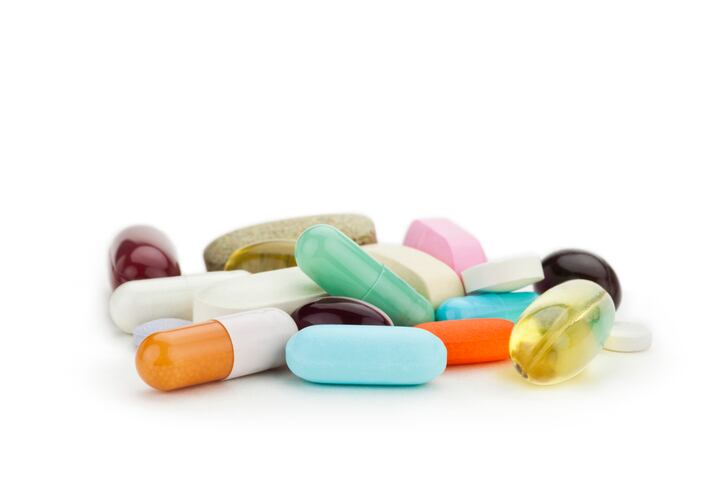Observational study finds multivitamin use not associated with a lower mortality rate