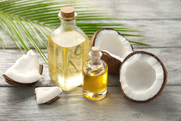 Personal history leads physician to coconut oil for dementia relief