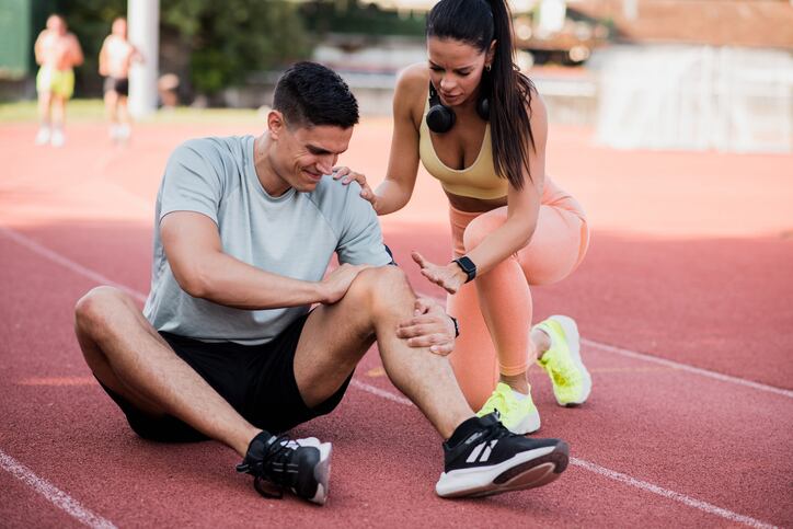 Lonza's research reveals a significant shift in attitudes, with younger demographics no longer seeing joint health as an ‘older adult’ issue.