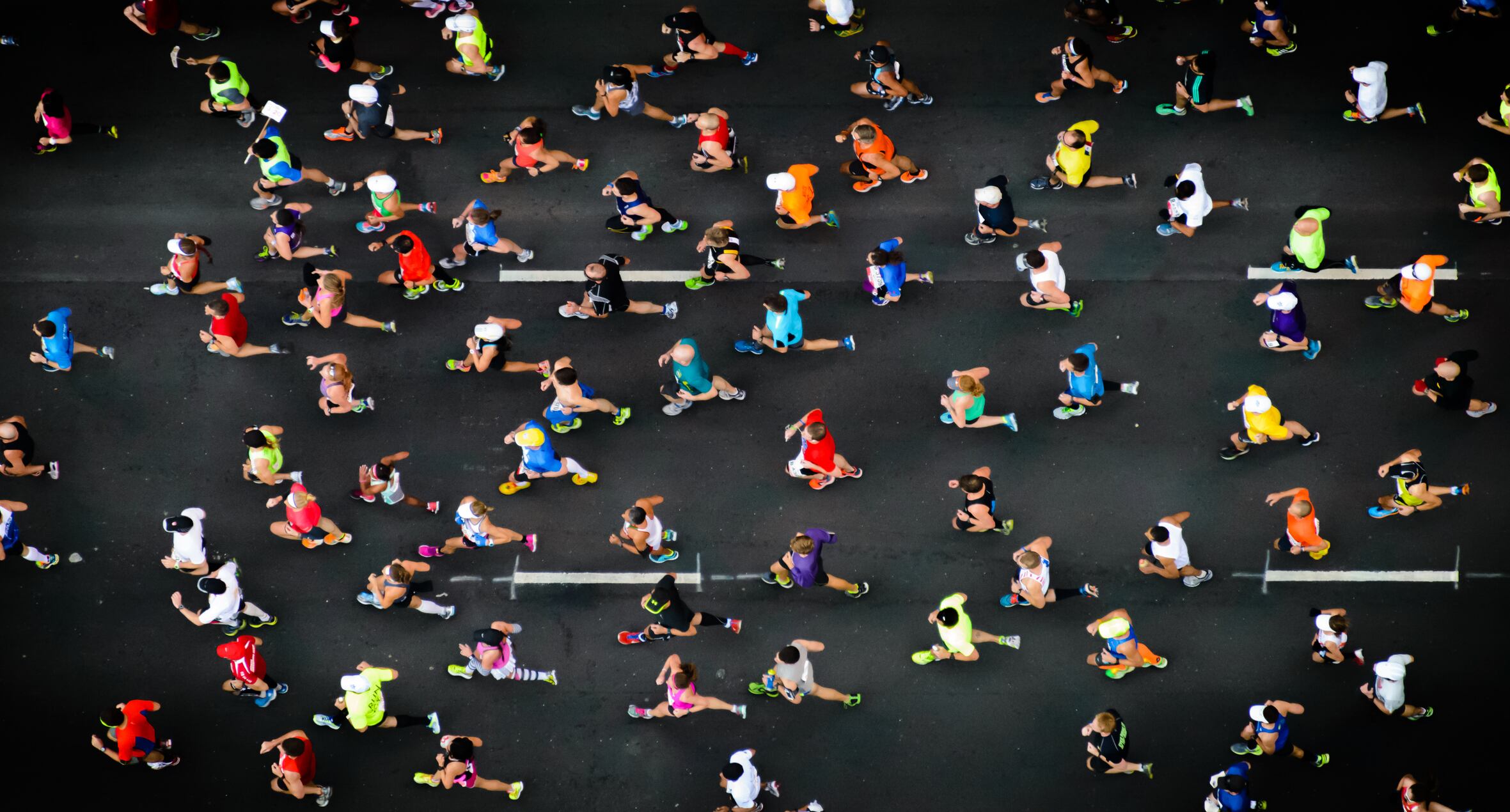 Olympian-derived Bifido strain may boost running performance: Study