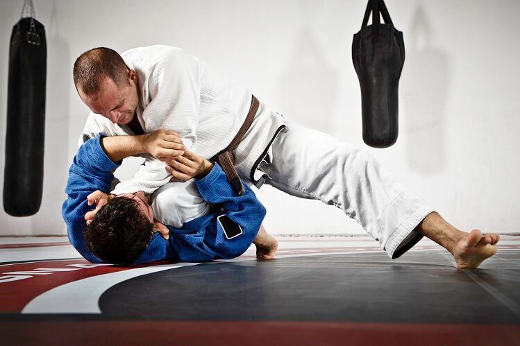 Designing supplements for fight sports athletes requires some specialization, expert argues
