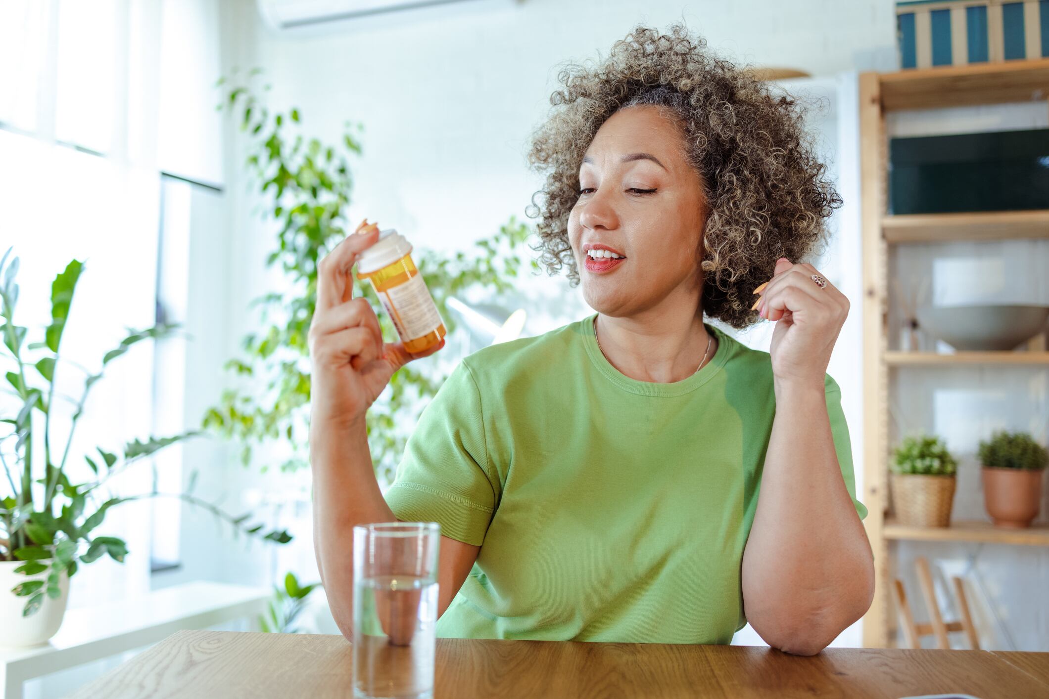Beauty supplements and menopause