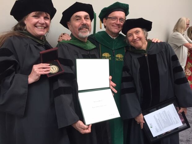 Herbalist & Alchemist founder honored for ‘50 years of contributions to the herbal medicine field’