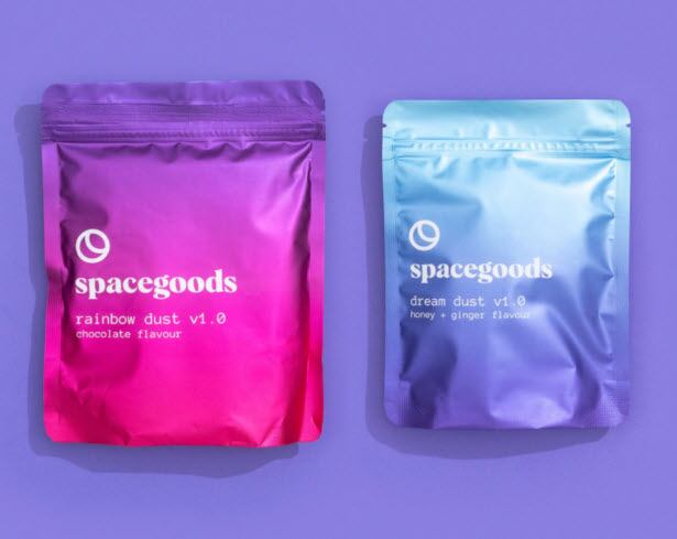Mushroom supplement startup helping consumers power up and chill out