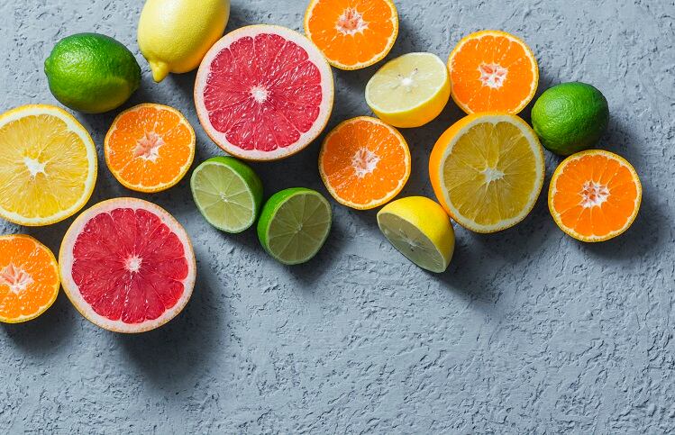Study supports blood sugar management properties of patented citrus flavonoid blend