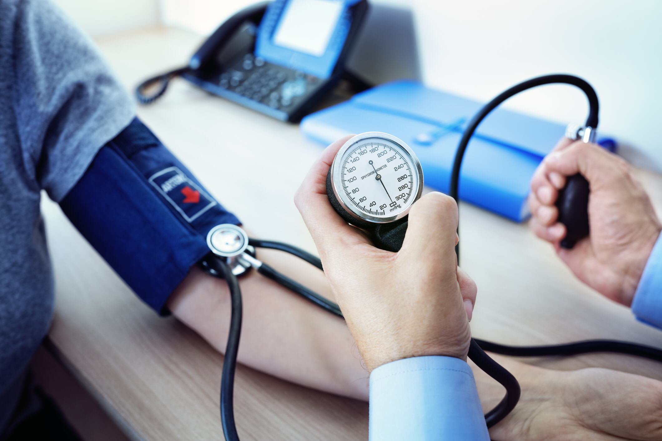 Review: Plant pigment can significantly reduce blood pressure