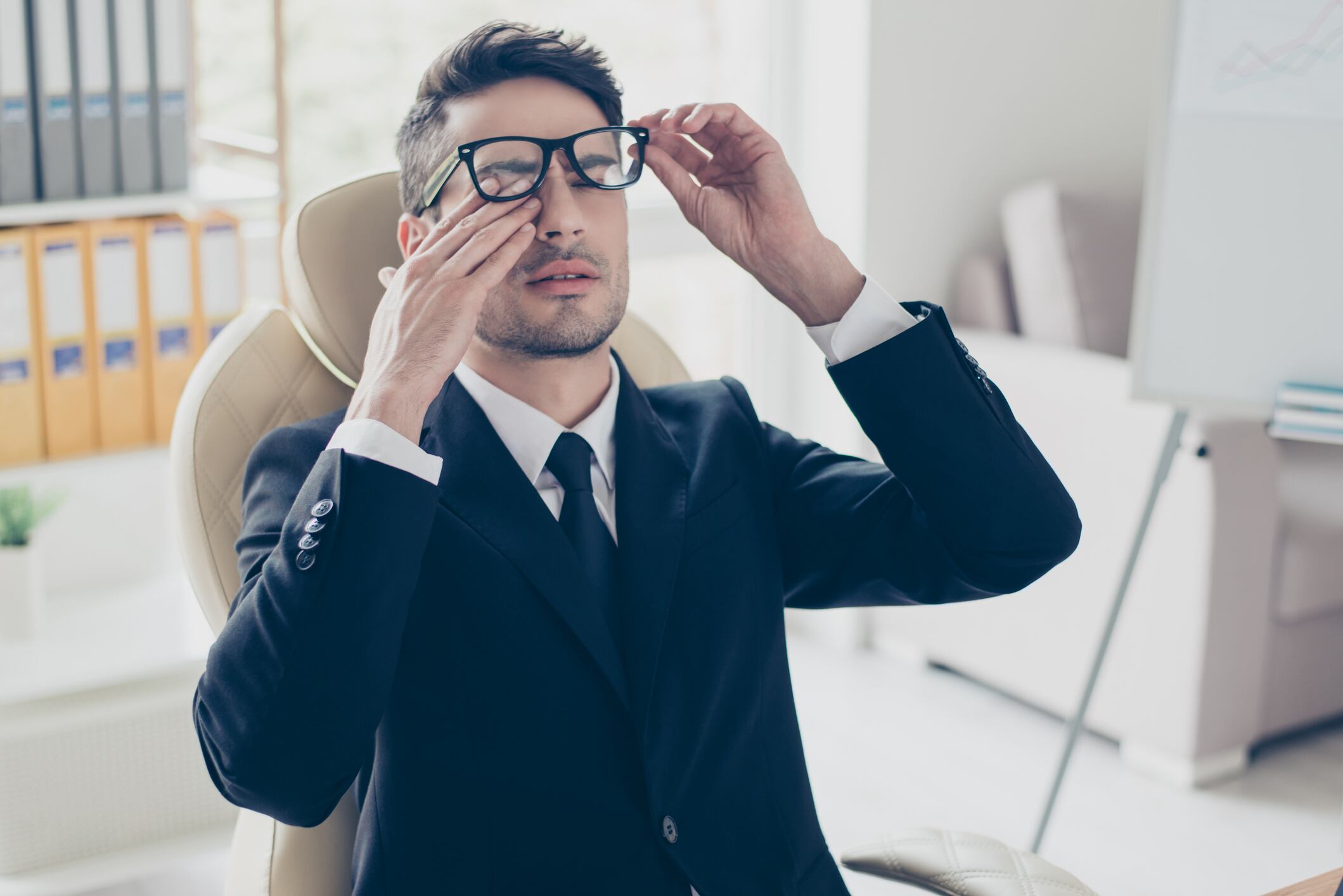 Maqui berry extract shows potential to improve dry eyes: RCT
