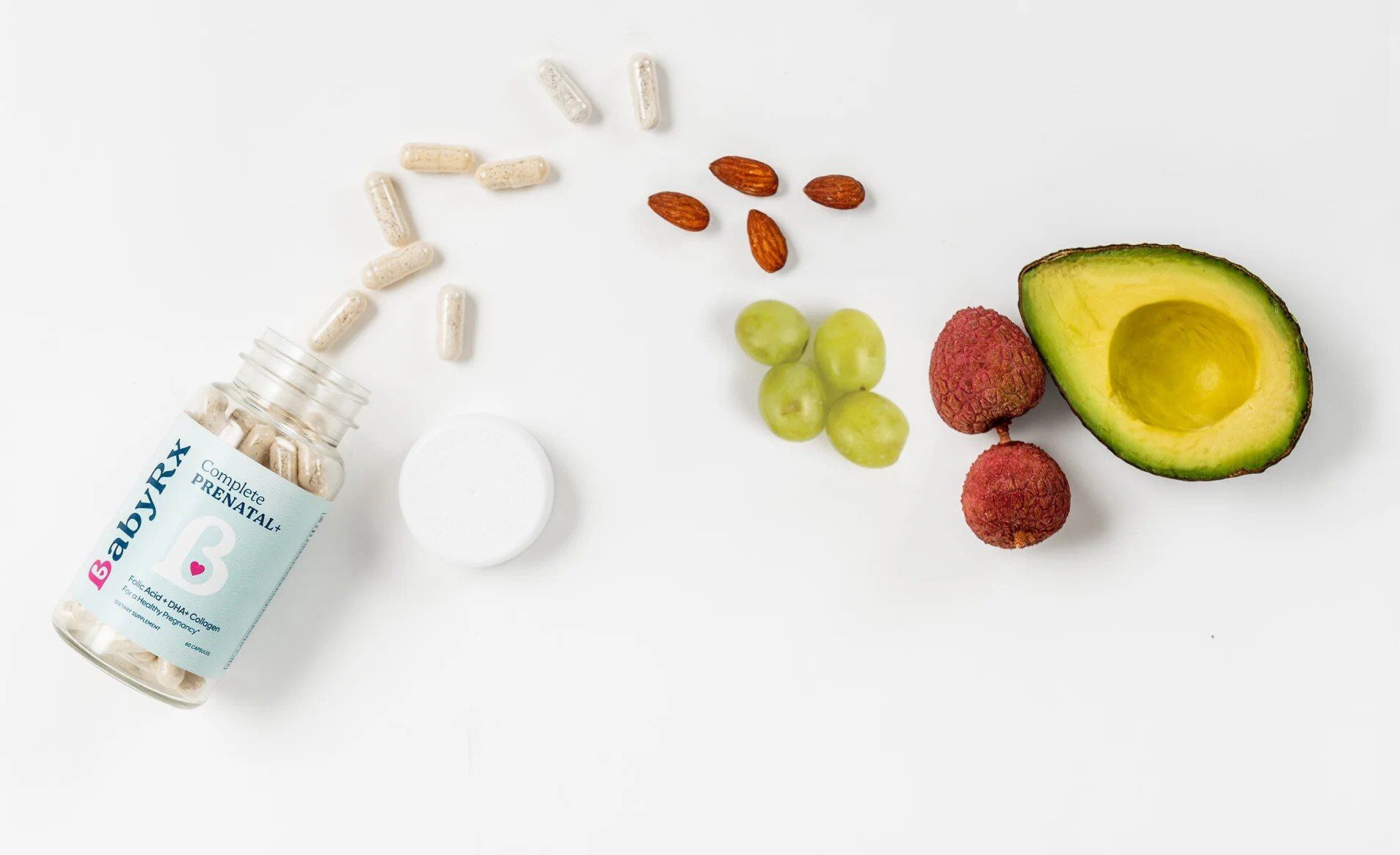 BabyRX launches maternity line