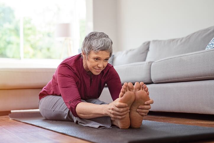 Personalization could provide boost to healthy aging market, expert says