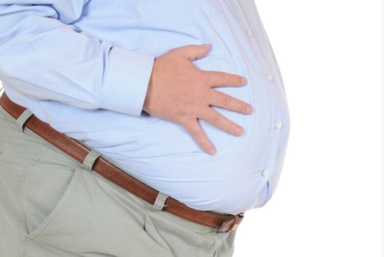 Industry-funded study finds probiotic blend efficacy for weight loss