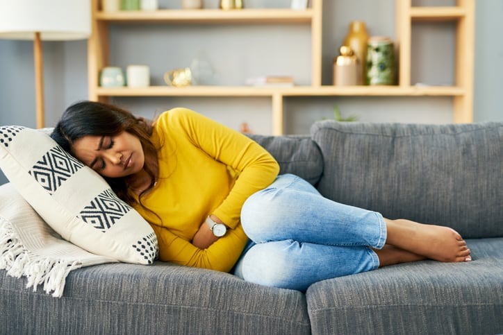 Vitamin D reduces menstrual pain and medication use: Review