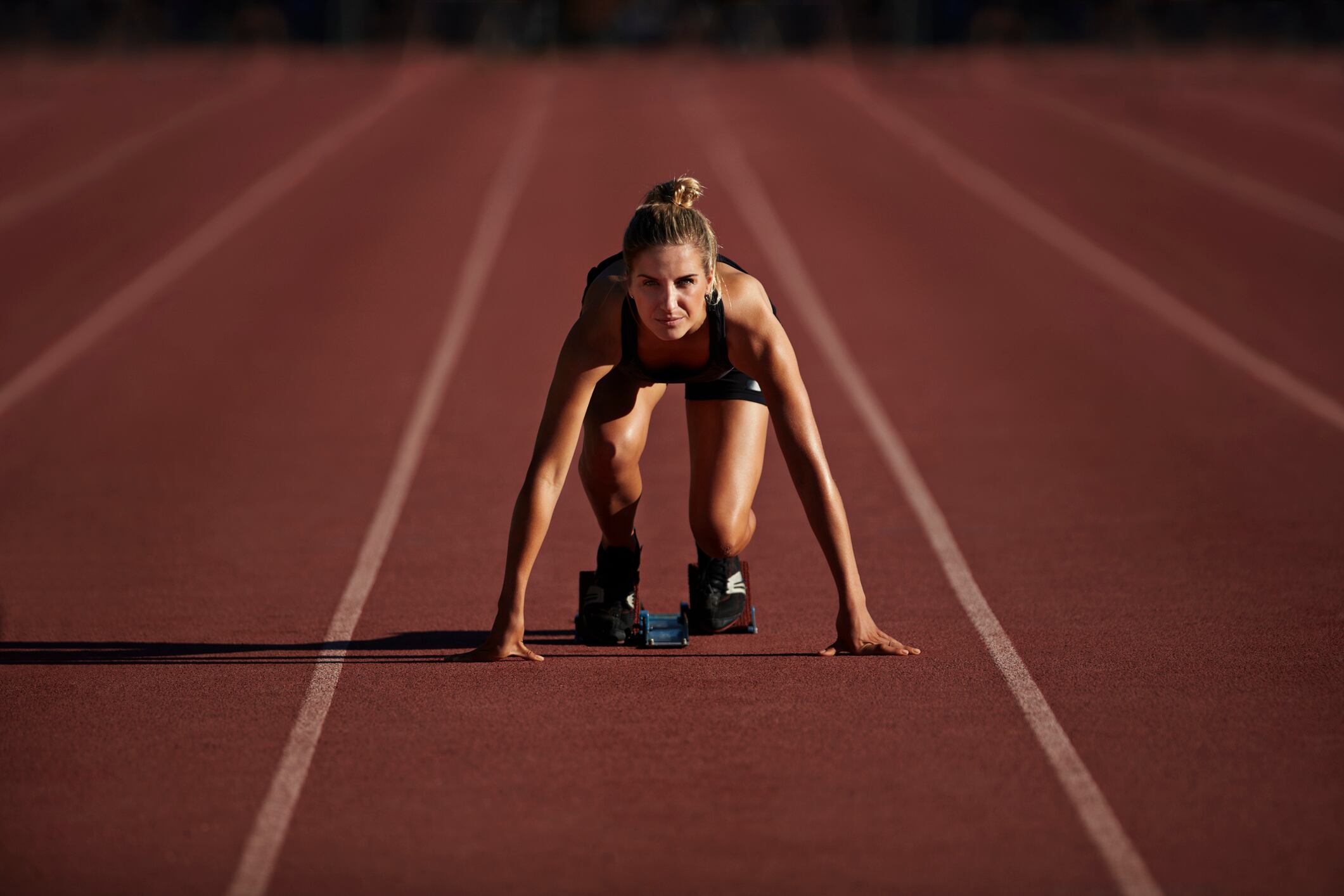 Female athletes failing to meet omega-3 guidelines