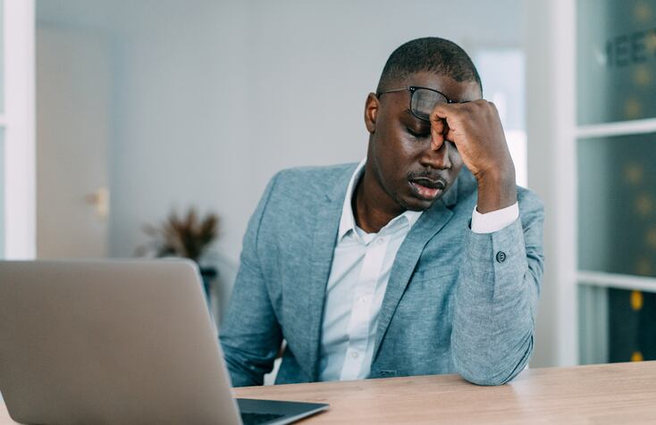 Stress: What can you claim on a product label?