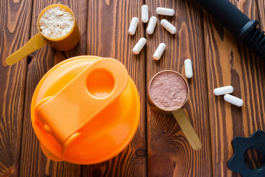 Study backs pre-workout supplements' benefits, calls for longer safety studies