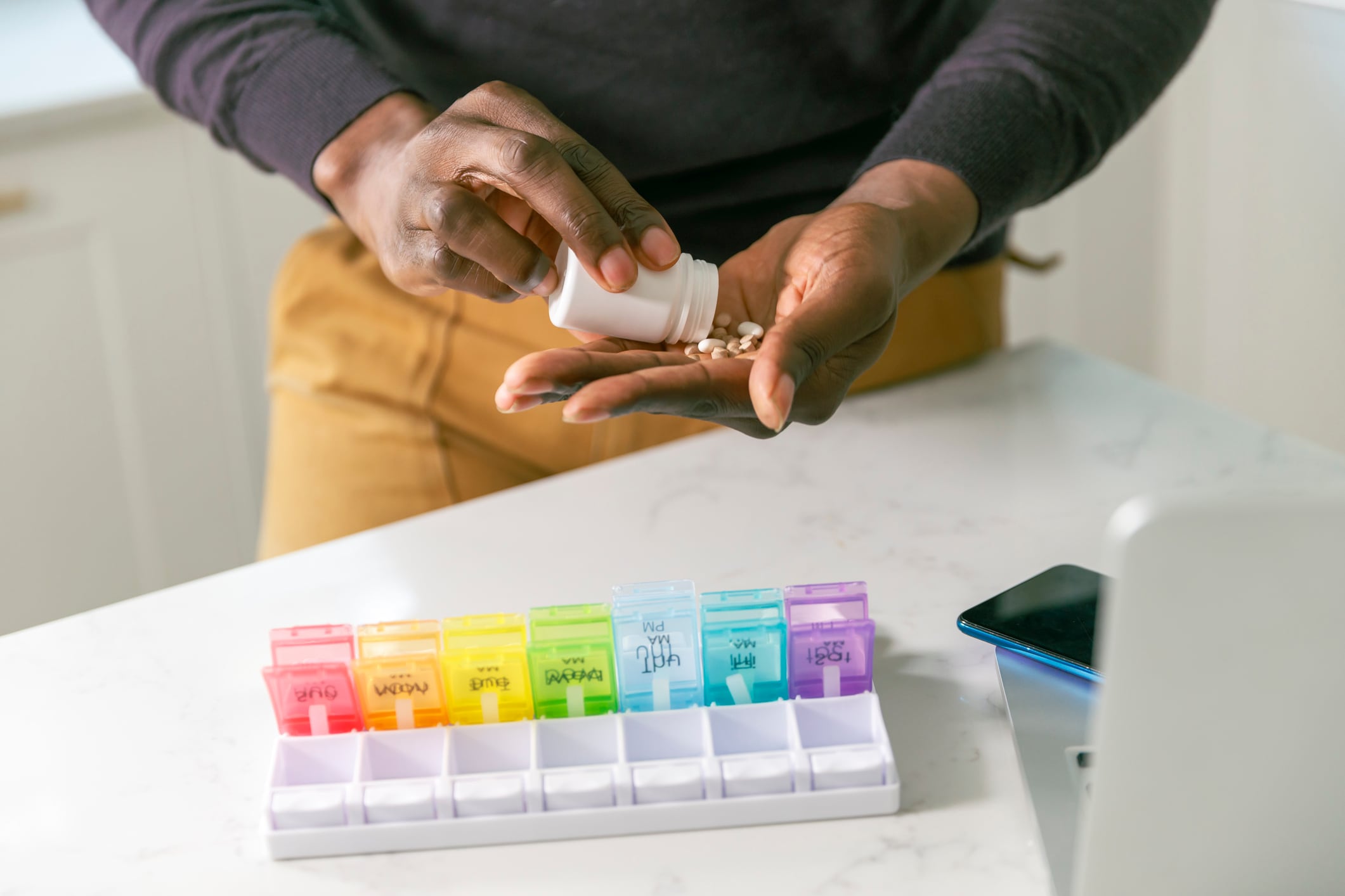 ‘Choice of tool impacts nutrient intake analysis’, says study