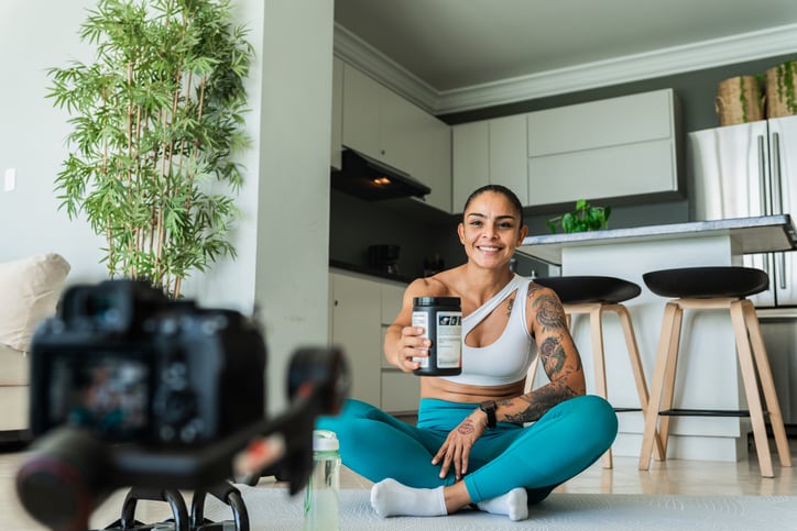 Online ‘super spreaders’ push nutrition misinformation to millions: Researchers call industry to action
