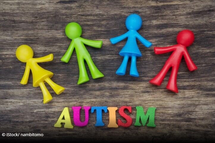 Imbalance of kids’ gut microbiome may play role in autism symptom development 