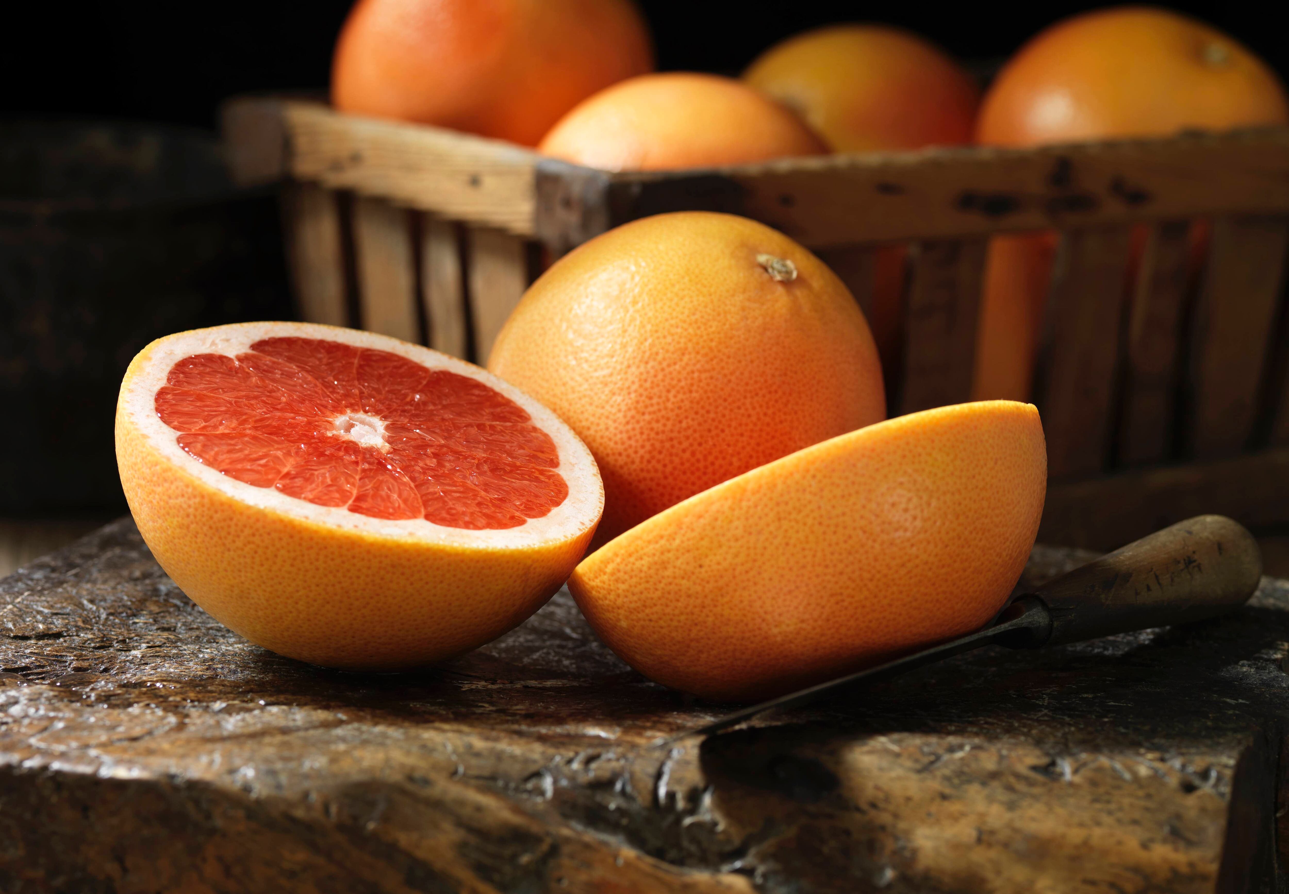 Wide dosages range clouds role of citrus polyphenols in blood sugar management, review finds