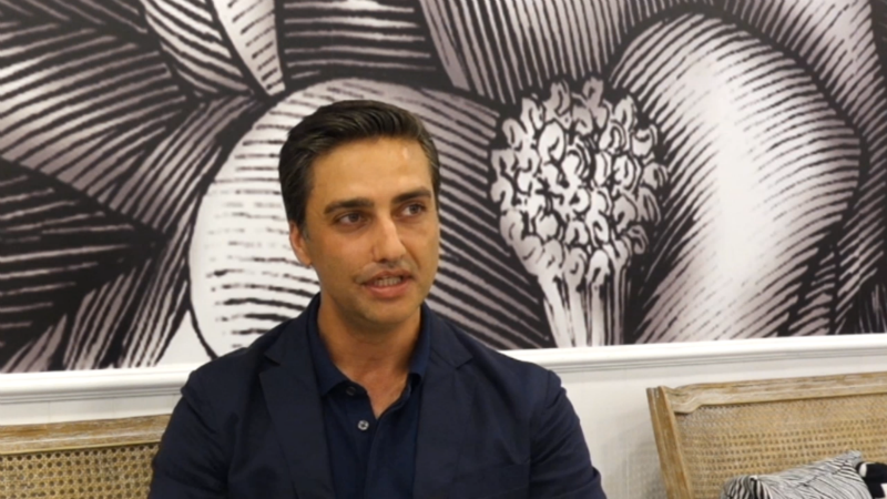 WATCH: Building on tradition to breathe new life into the bone and joint health sector