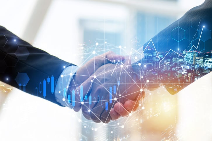 Lab consolidation continues with Warburg Pincus acquisition