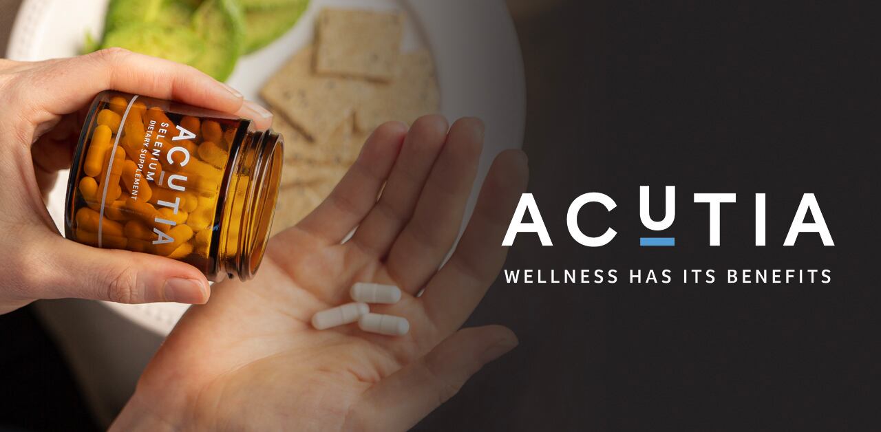 Alltech enters human nutrition market with Acutia 