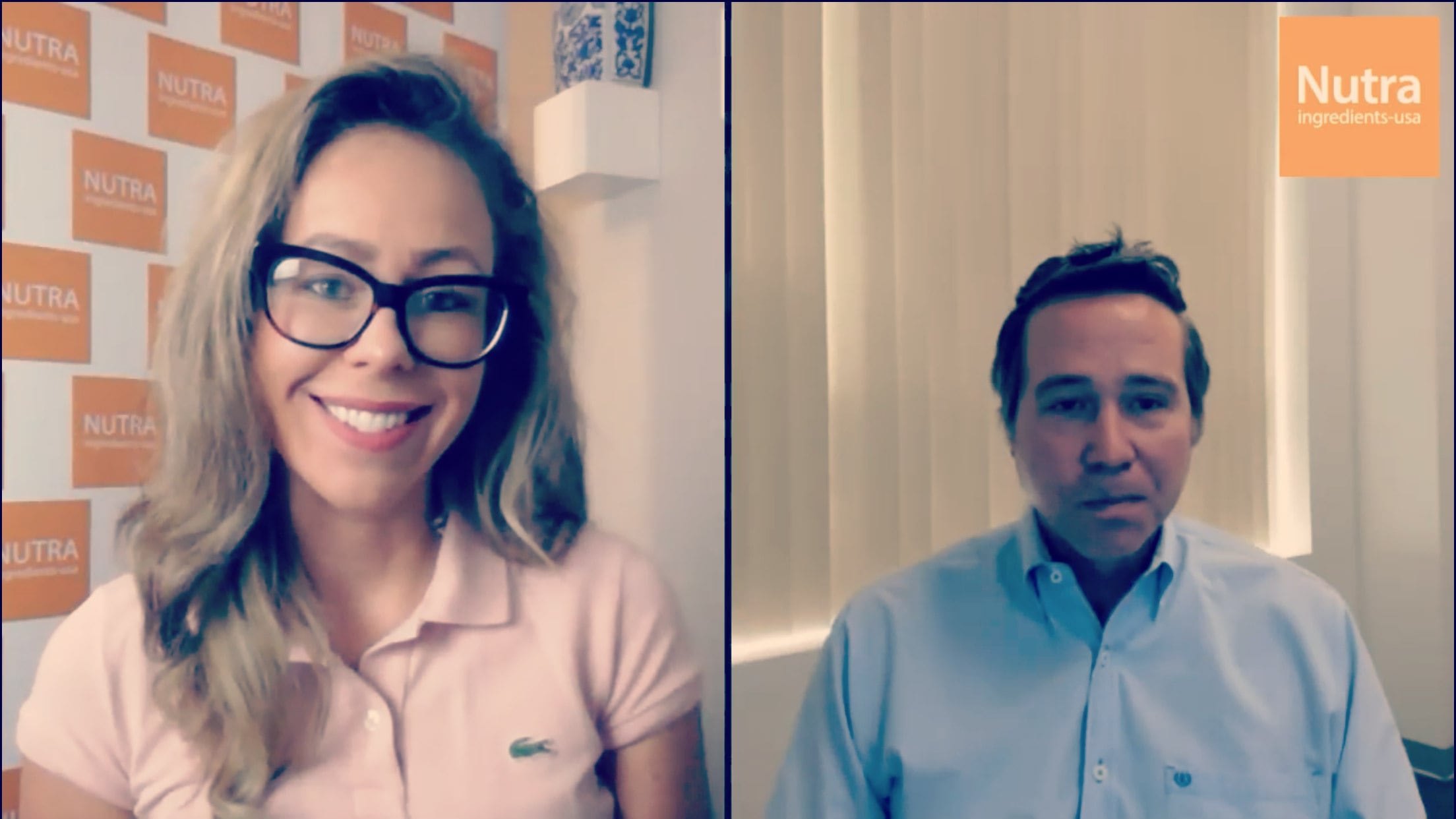 NutraVideo: Arcadia Biosciences on new developments in hemp breeding, gene editing 