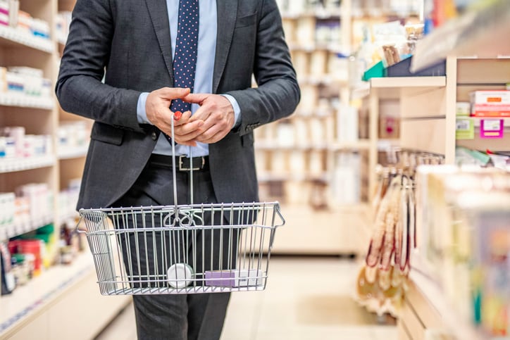 Study: 97% of consumers expect retailers to visit manufacturing facilities, test supplements for safety 
