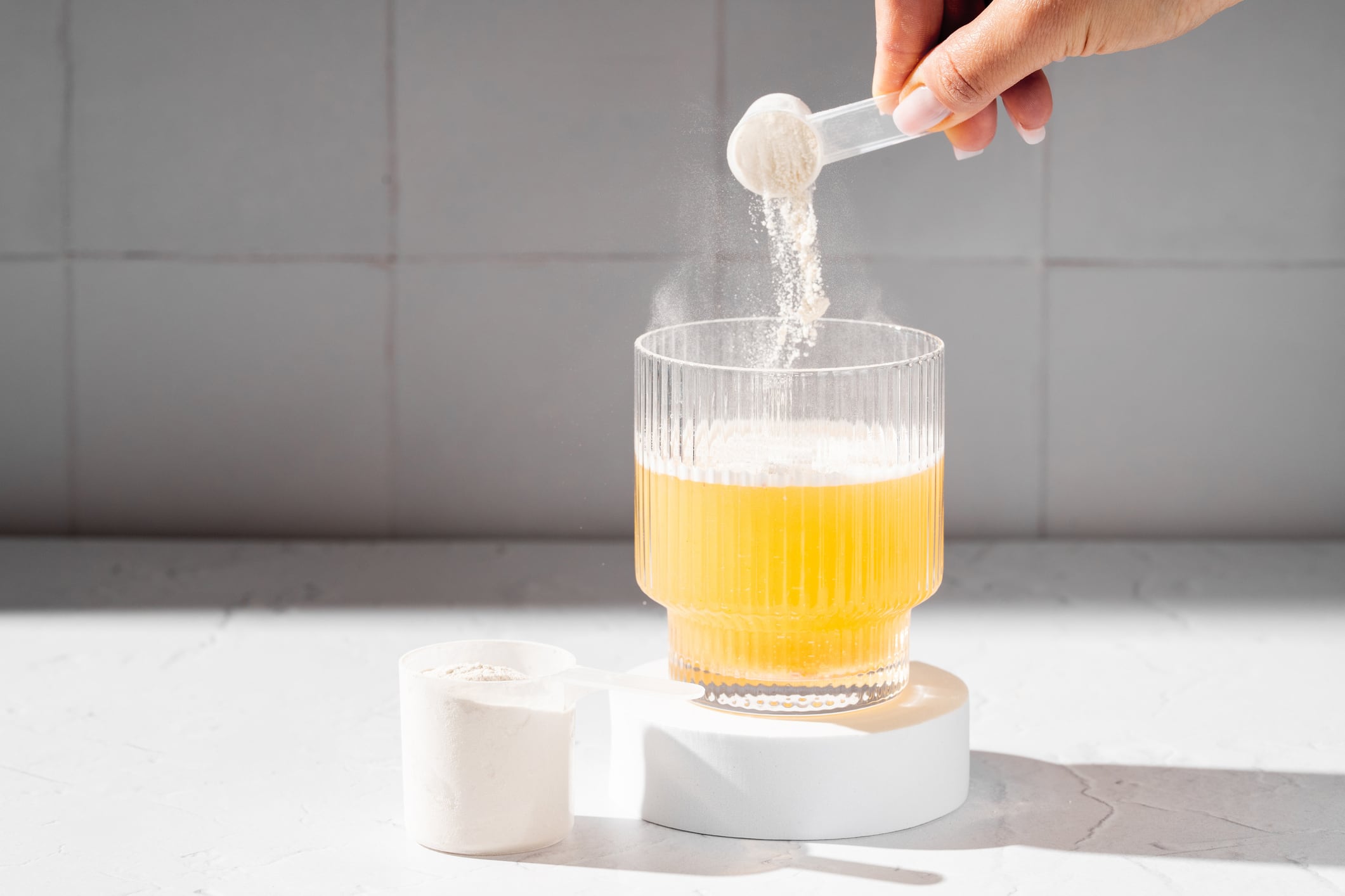 Creative collagen applications continue to drive market growth
