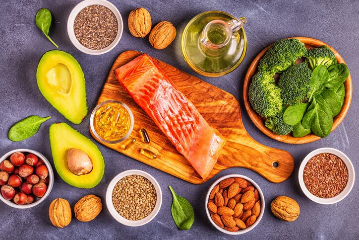 High MUFA intake linked to lower hypertension risk – major Korean RCT