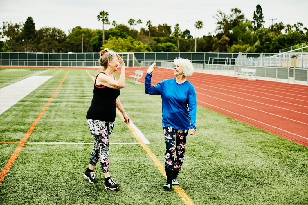 IFF launches solutions for menopause and modern healthy agers