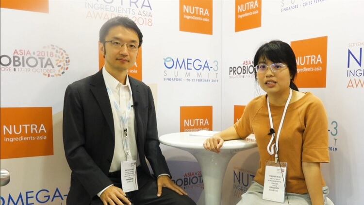 WATCH: Enzymes for heart health — Japanese firm to grow US and China markets