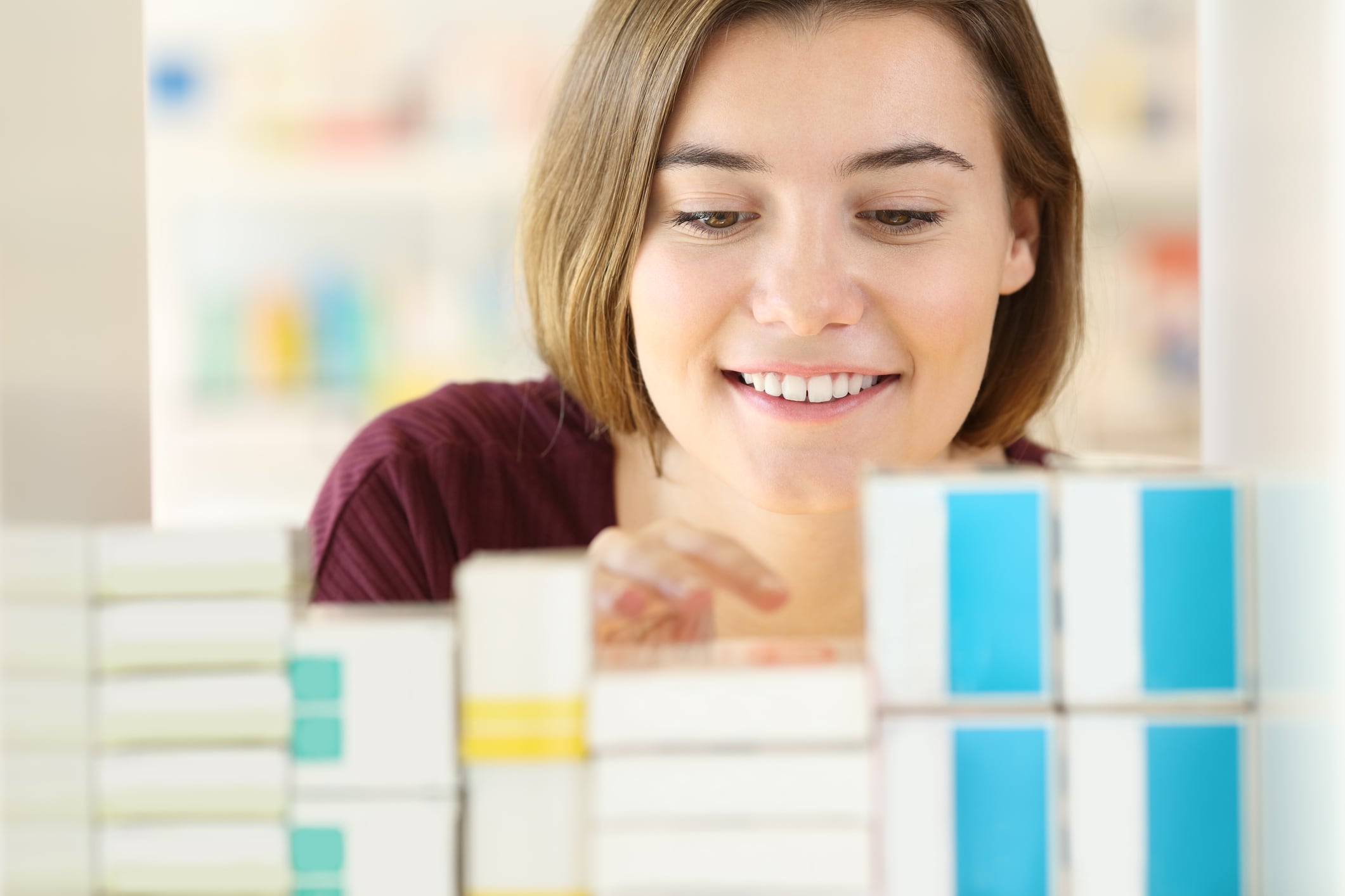 Probiotics for women’s health: review highlights potential benefits of early use