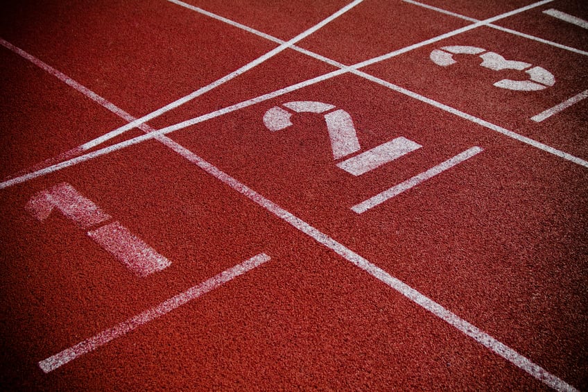 IAAF statement on optimising sports nutrition points to a ‘food first philosophy’